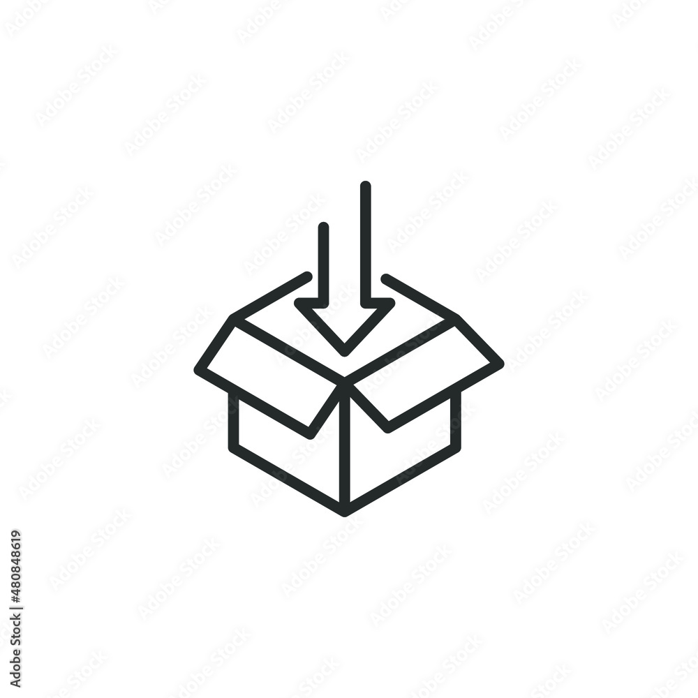 simple vector icon load editable. isolated on white background. simple vector icon load editable. isolated on white background.