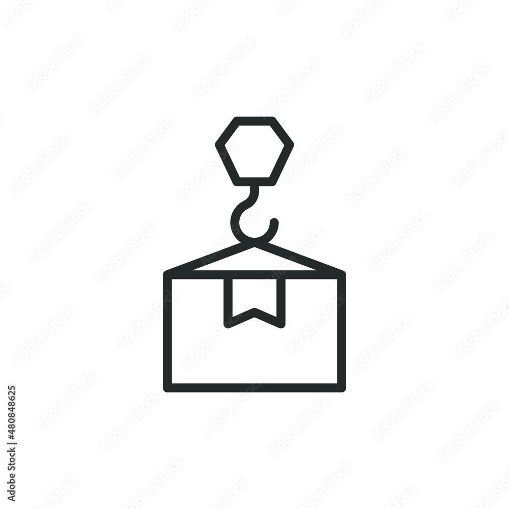 simple vector icon load editable. isolated on white background. simple vector icon load editable. isolated on white background.