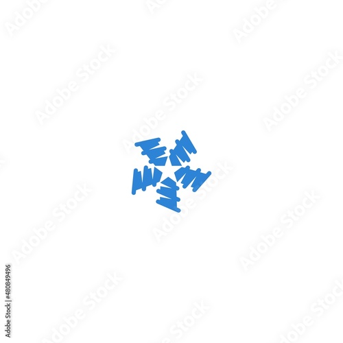 star drill vector