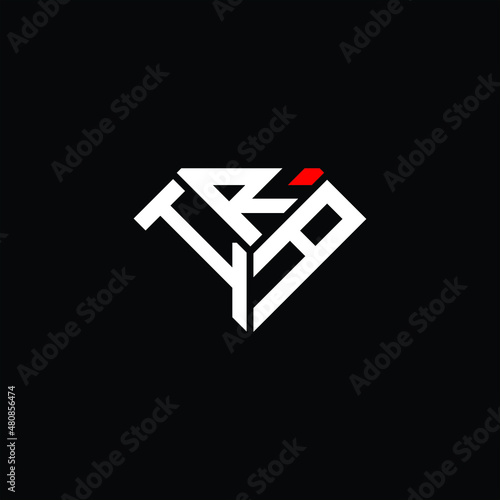 IRA letter logo creative design. IRA unique design