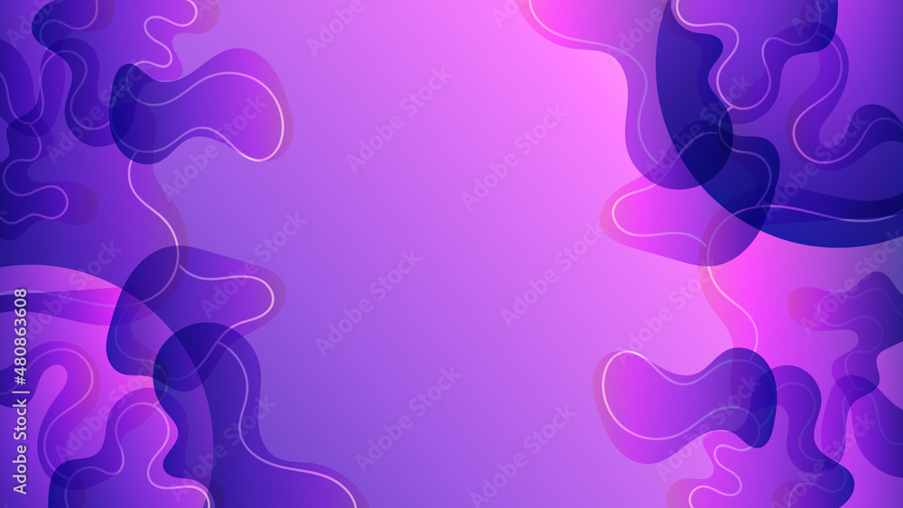 abstract background with creative line abstract background with creative line