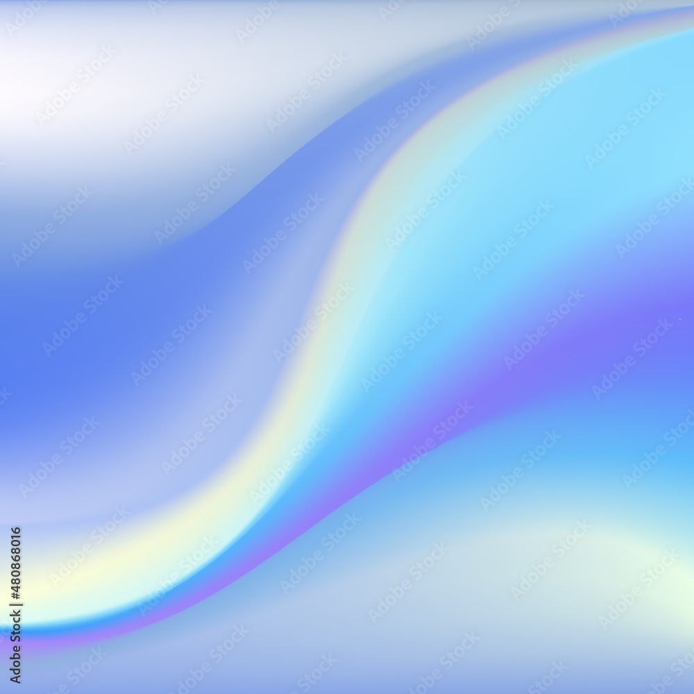 Defocused abstract background. Smooth wavy blur texture Defocused abstract background. Smooth wavy blur texture