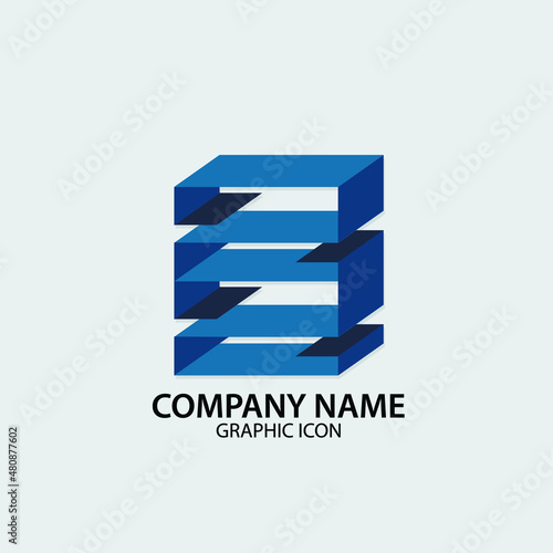 icon symbol logo sign graphic vector template design element 
