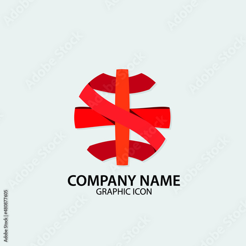 icon symbol logo sign graphic vector template design element 