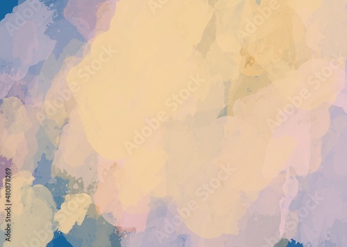 Colorful abstract background 
