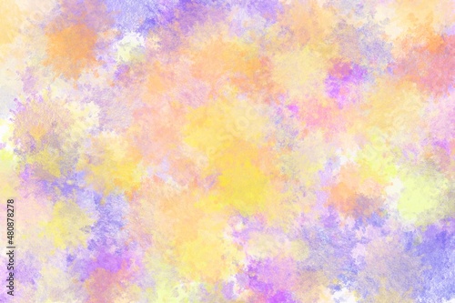 Colorful abstract background 