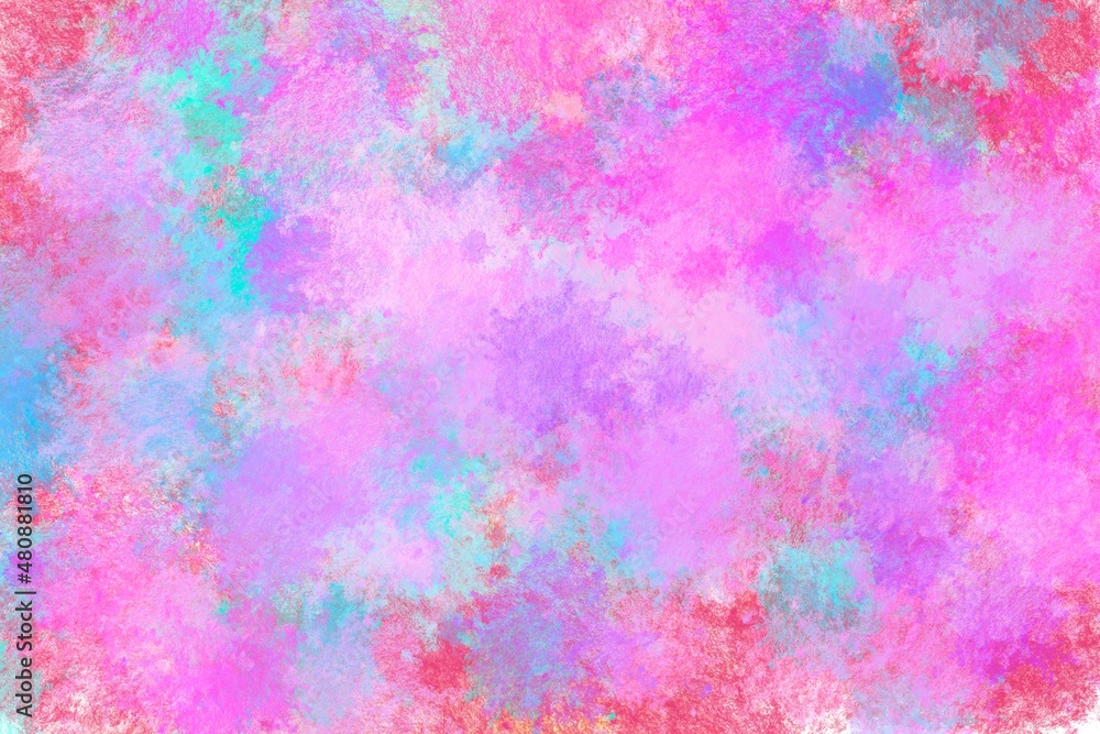 Colorful abstract background Colorful abstract background
