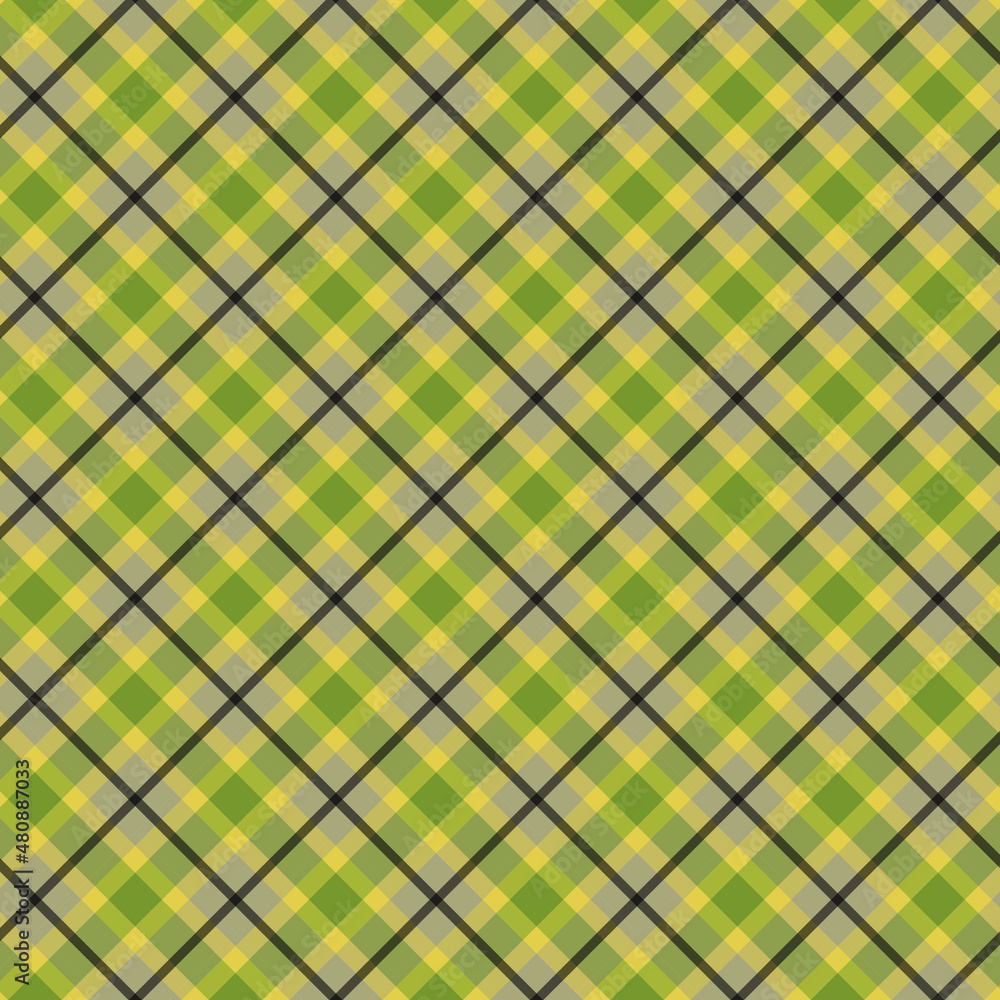 green and yellow plaid green and yellow plaid