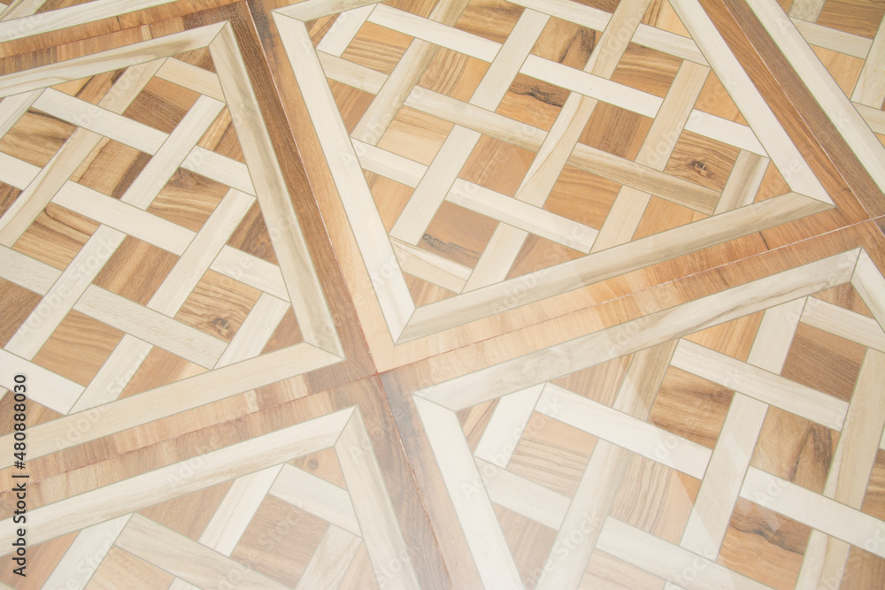 Floor tile pattern for background Floor tile pattern for background