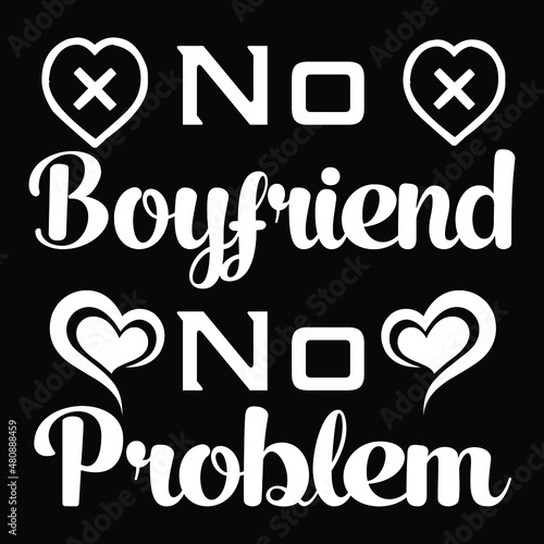 Happy Valentines Day T-shirt Design
