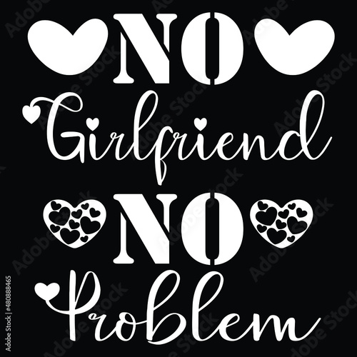 Happy Valentines Day T-shirt Design