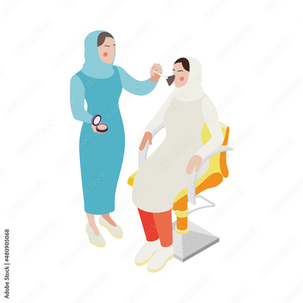 Saudi Arab In Salon Saudi Arab In Salon