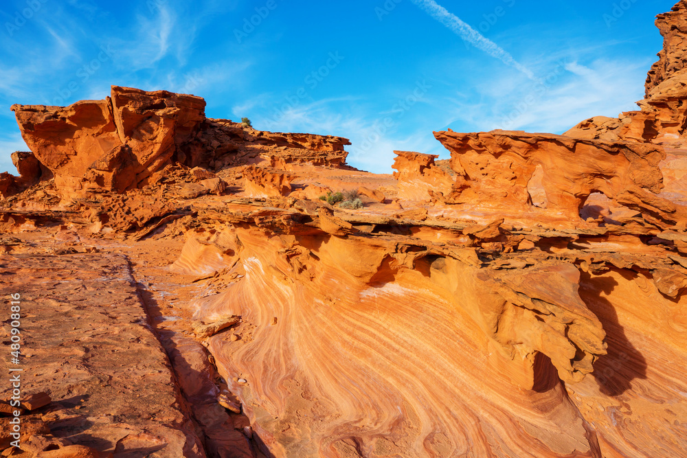 Fototapeta premium Little Finland