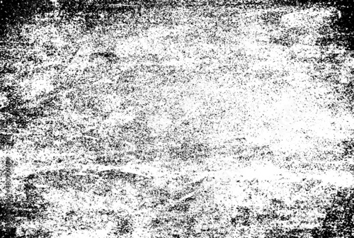 Old dark vintage dirty rough uneven grimy paved way. Grunge broken chipped city asphalt. Damaged worn grime pitted road route. Shabby break rustic fine granular tar roofing paper material of 3d design