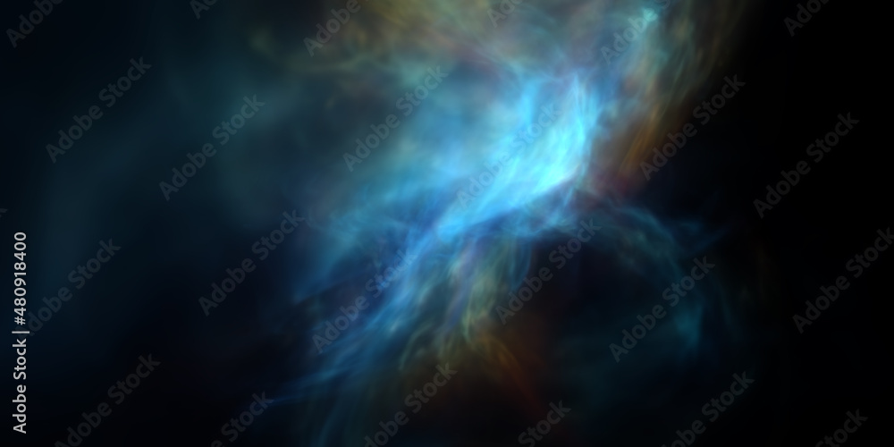 Abstract background imitating bunches of energy Abstract background imitating bunches of energy