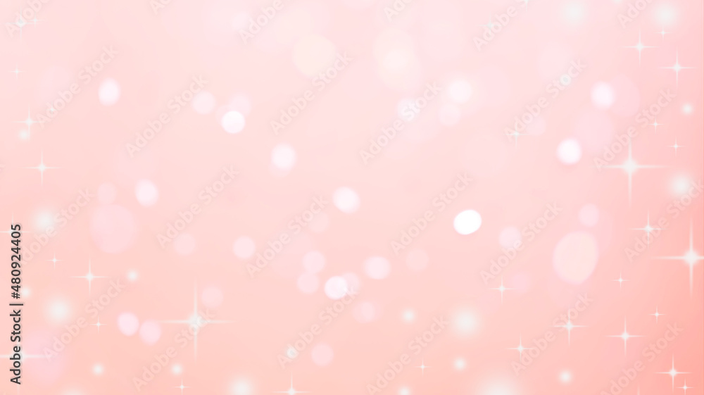 abstract blur soft gradient pink color background with hstar glitter for show,promote and advertise product in happy valentine's day collection concept abstract blur soft gradient pink color background with hstar glitter for show,promote and advertise product in happy valentine's day collection concept