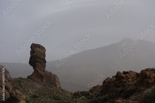 TENERIFE