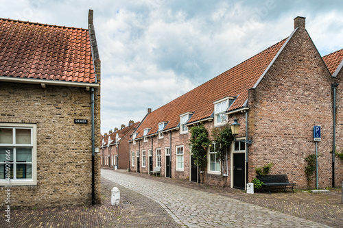 Heusden, Noord-Brabant Province, The Netherlands