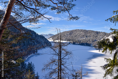 lake 