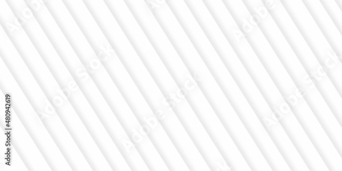 Abstract background with line White and wooden texture background. Modern background with lines gray pattern .Repeat stripes pattern. Closeup shot of a white surface with grey stripes.
