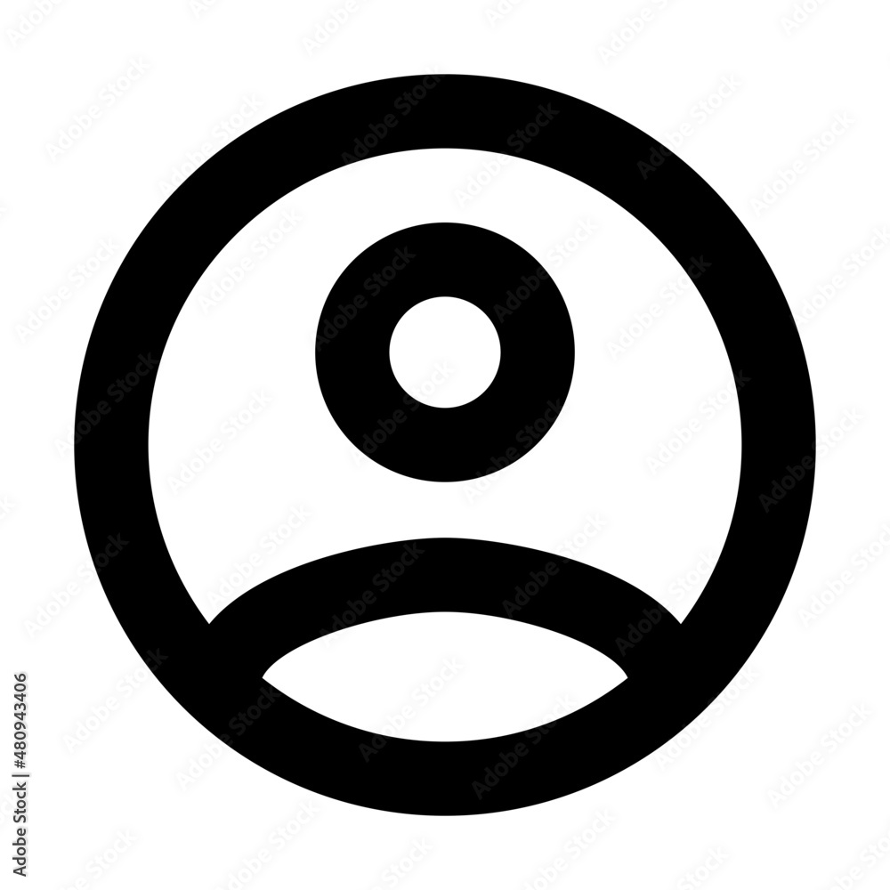 Account Circle Icon, Account Vector
Account Circle Icon, Account Vector