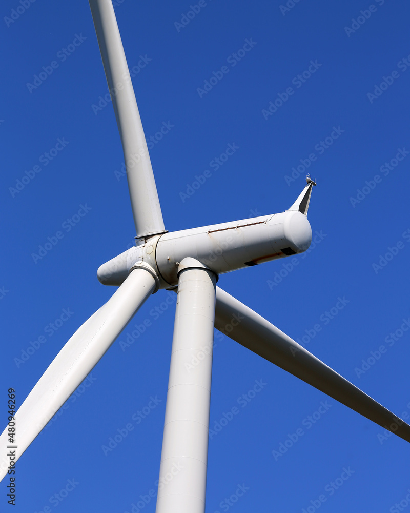 Wind generator Wind generator