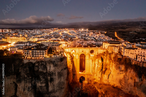Travel spain the most beautiful Cities