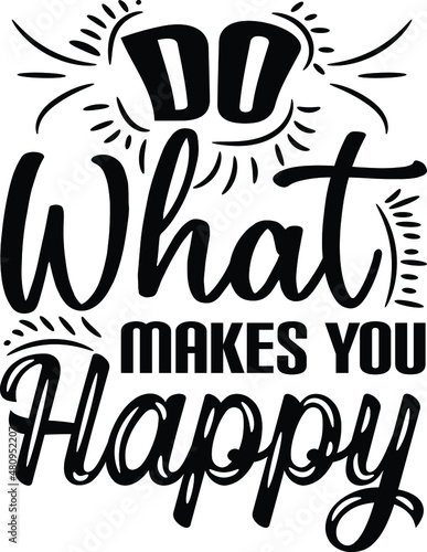 Best custom typography t-shirt design