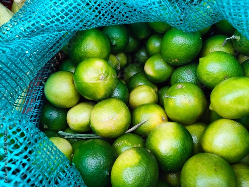 limones