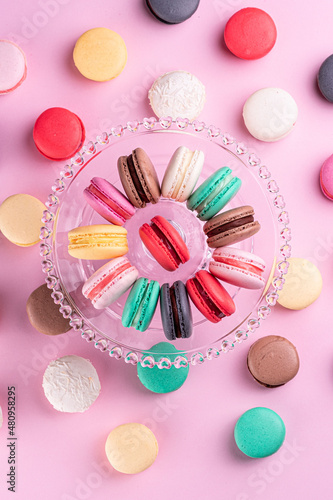 macaron macaroon bakery cake candy