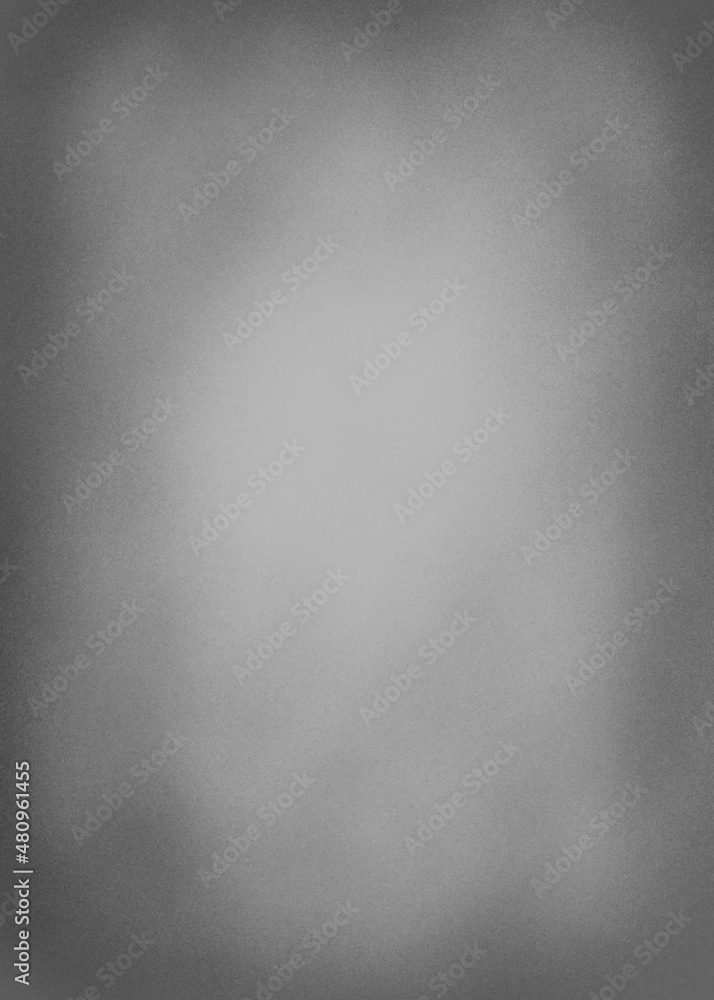 paper background with light gray blank space