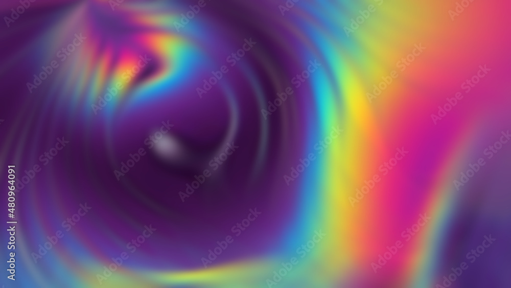 Abstract neon multicolored glowing background. Abstract neon multicolored glowing background.