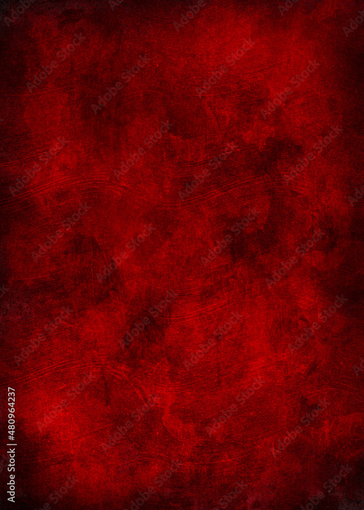 retro red abstract background, perfect for wallpapers and banners