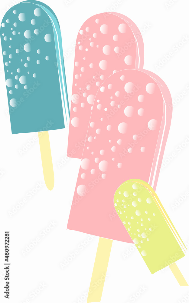 ice cream ice cream