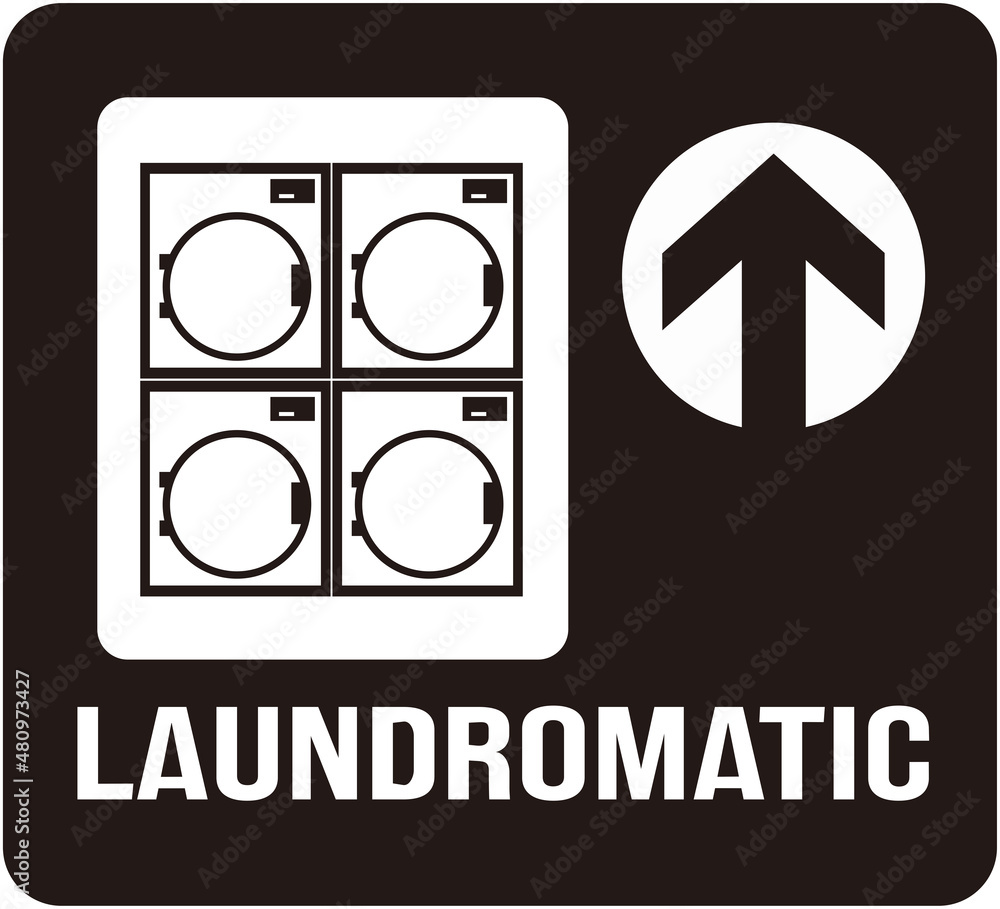 laundromatic straight.cdr