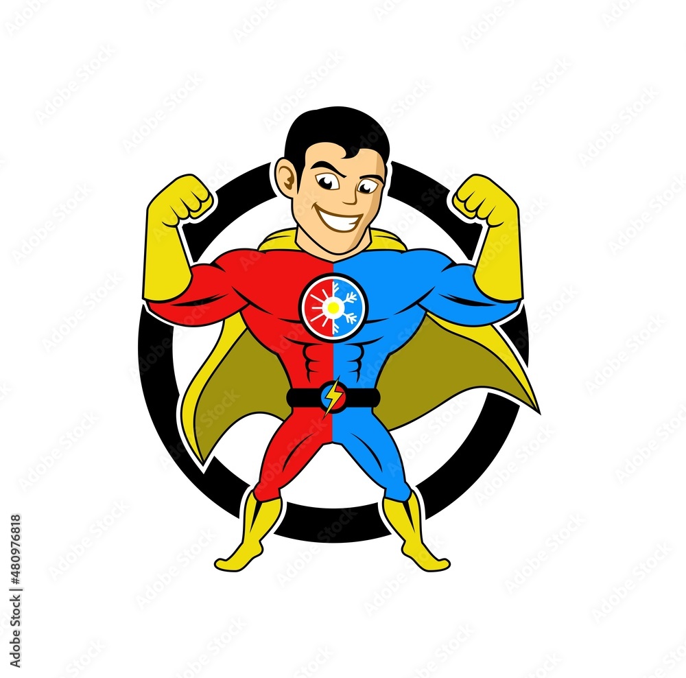 Super hero character Cartoon design illustration vector eps format , suitable for your design needs, logo, illustration, animation, etc. Super hero character Cartoon design illustration vector eps format , suitable for your design needs, logo, illustration, animation, etc.