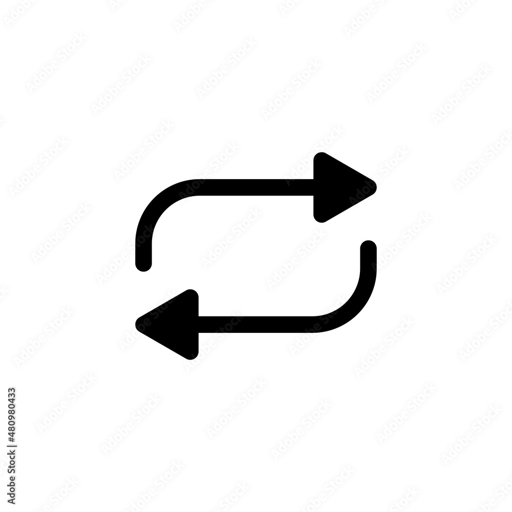 Spinning, rotating arrows Spinning, rotating arrows