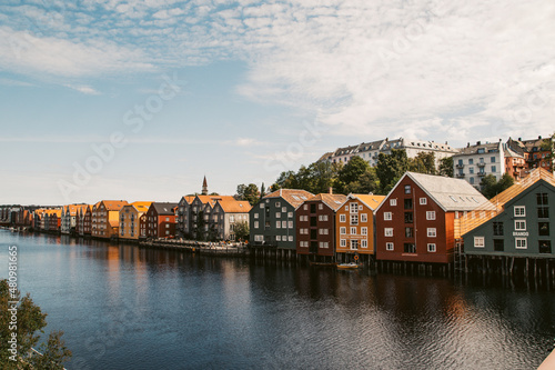 Trondheim 