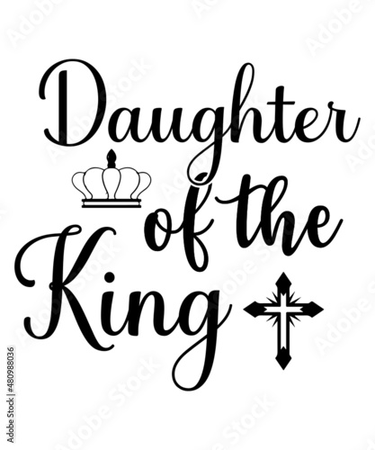 Bible svg t shirt design