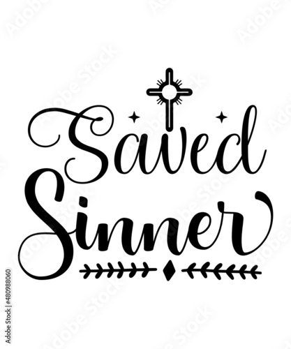 Bible svg t shirt design