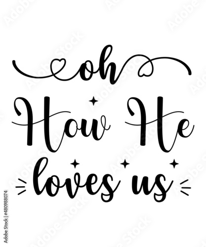 Bible svg t shirt design