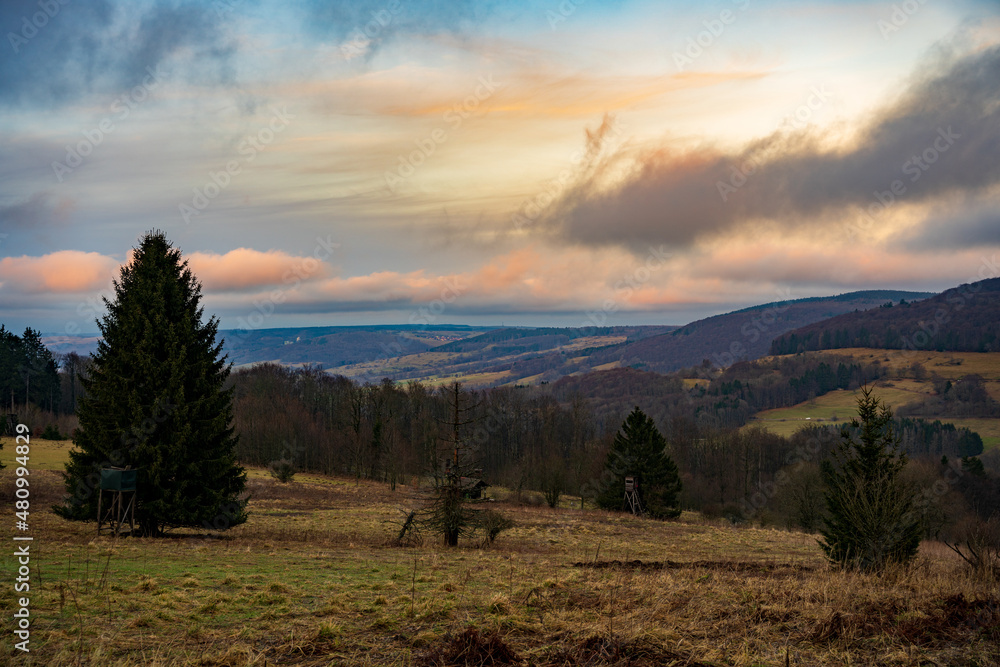 Rhön, Franken, Unterfranken, Kreuzberg, Wasserkuppe, Bayern, Hessen, Hochrhön, Rhön Landschaft Rhön, Franken, Unterfranken, Kreuzberg, Wasserkuppe, Bayern, Hessen, Hochrhön, Rhön Landschaft