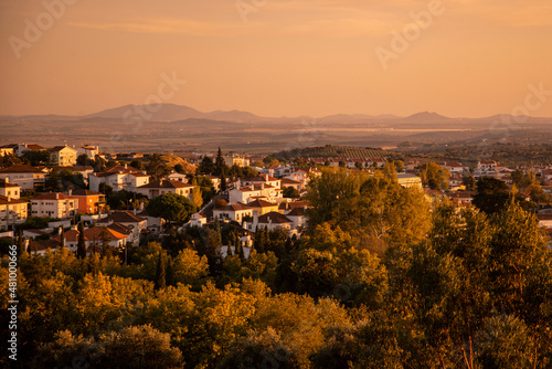 PORTUGAL ALENTEJO ELVAS