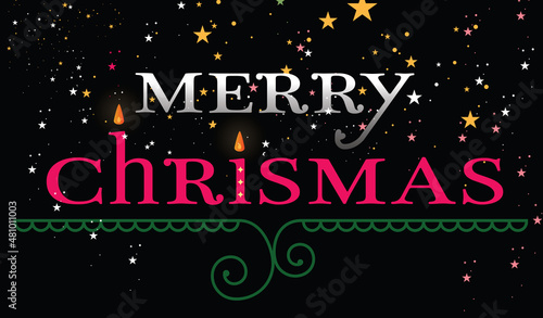 Merry chrismas