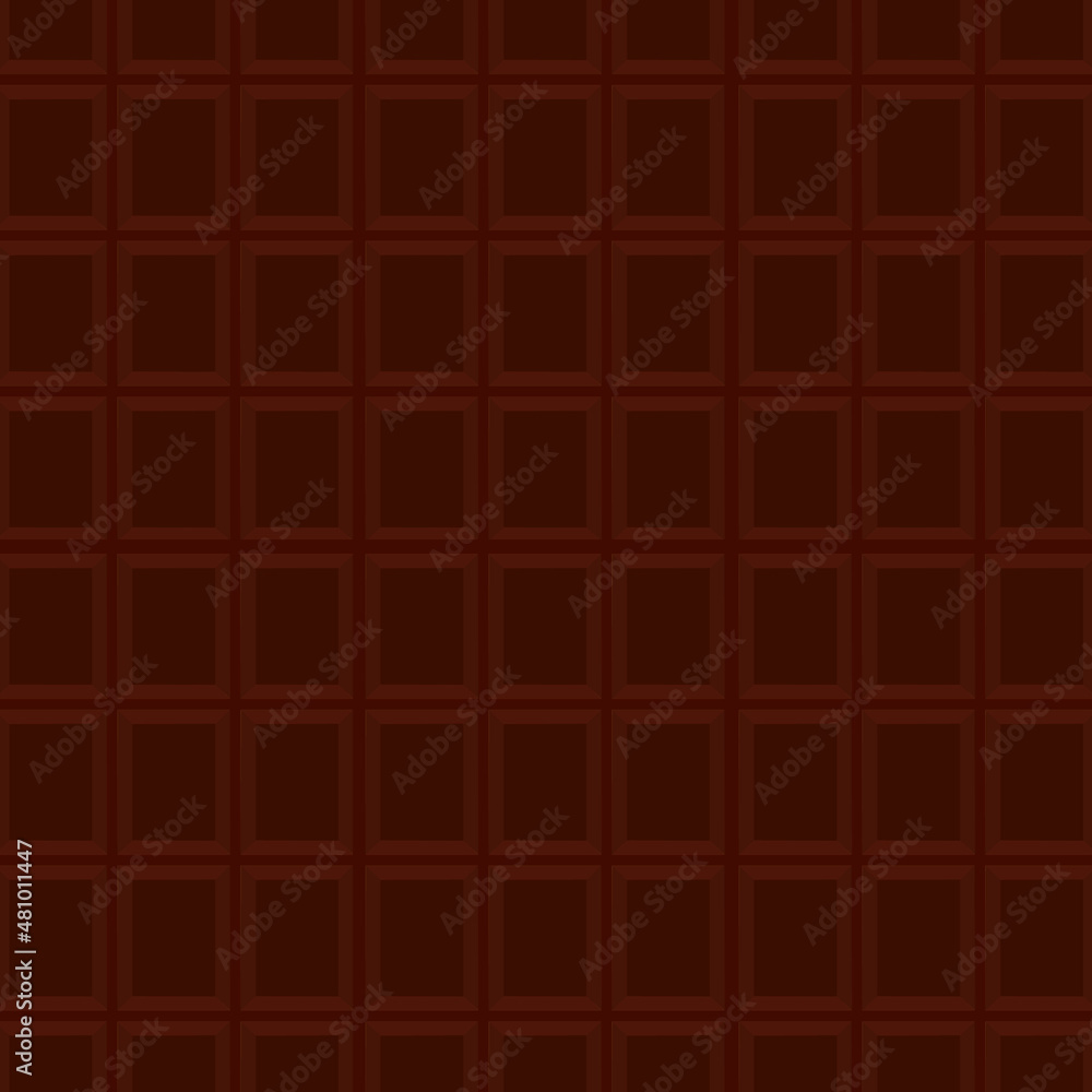 Milk Chocolate Package Bar Background. Milk Chocolate Package Bar Background.