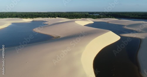 Parque Nacional dos Lençóis Maranhenses