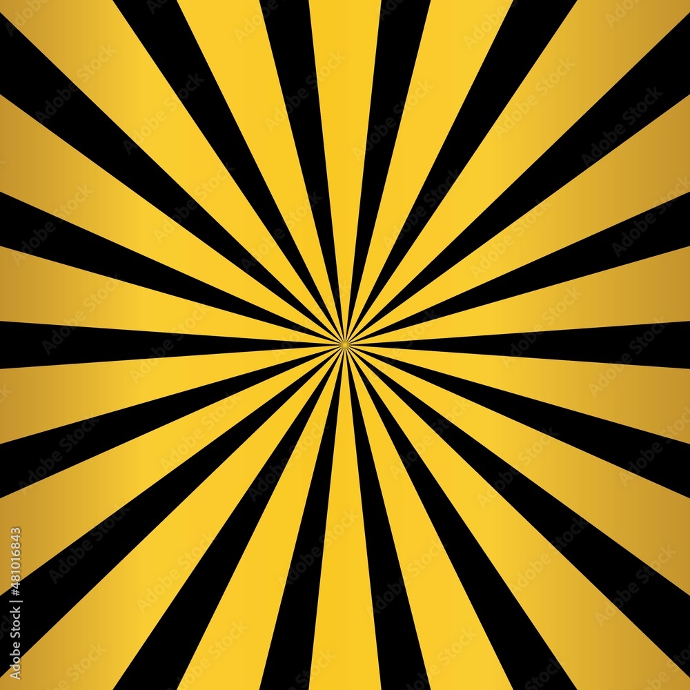 Sun rays background, Sun rays background,