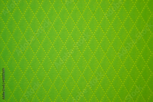 texture.green vinyl wallpaper