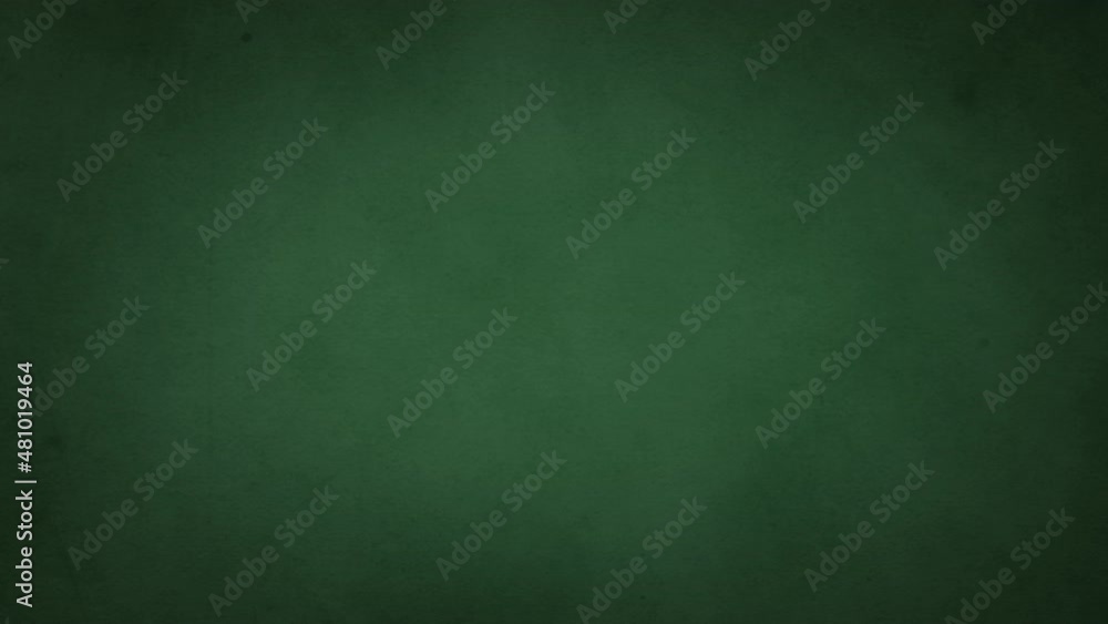 Retro green film countdown in 90s style, cinematic and corporate style Retro green film countdown in 90s style, cinematic and corporate style