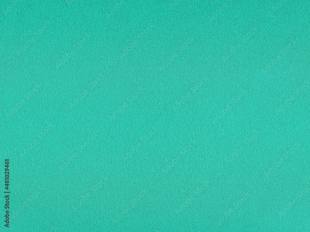 teal green paper texture background - obrazy, fototapety, plakaty 